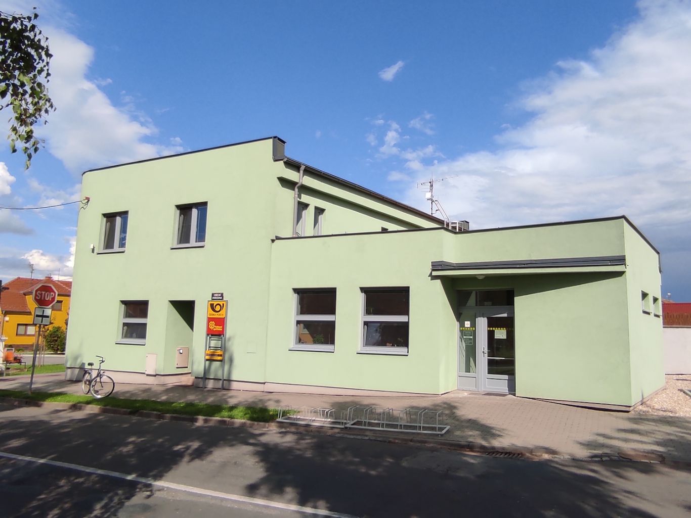 MUDr. Mucha Ambulance pro děti a dorost